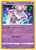 [Reverse Holo] ASR 068/189 Diancie RH