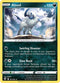 [Reverse Holo] ASR 097/189 Absol RH