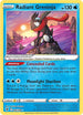 ASR 046/189 Radiant Greninja