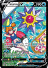 ASRTG TG13/TG30 Starmie V SR