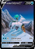 ASRTG TG14/TG30 Ice Rider Calyrex V SR