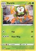 [Reverse Holo] ASR 020/189 Dartrix U
