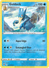 [Reverse Holo] ASR 029/189 Golduck U