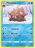 [Reverse Holo] ASR 032/189 Piloswine U