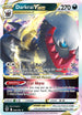 ASR 099/189 Darkrai VSTAR SR