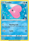 LOR 038/196 Luvdisc C