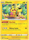 LOR 052/196 Pikachu C