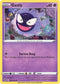 LOR 064/196 Gastly C