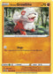 LOR 083/196 Hisuian Growlithe C