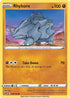 LOR 089/196 Rhyhorn C