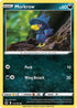 LOR 114/196 Murkrow C