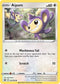 LOR 144/196 Aipom C