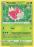 [Reverse Holo] LOR 006/196 Wurmple C