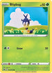 [Reverse Holo] LOR 018/196 Blipbug C