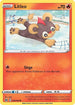 [Reverse Holo] LOR 028/196 Litleo C