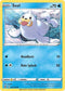 [Reverse Holo] LOR 033/196 Seel C