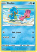 [Reverse Holo] LOR 039/196 Shellos C