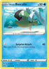 [Reverse Holo] LOR 044/196 Hisuian Basculin C