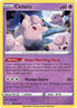 [Reverse Holo] LOR 062/196 Clefairy C