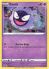 [Reverse Holo] LOR 064/196 Gastly C
