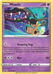 [Reverse Holo] LOR 071/196 Mawile C