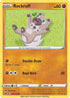 [Reverse Holo] LOR 109/196 Rockruff C