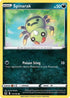 [Reverse Holo] LOR 112/196 Spinarak C