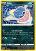 [Reverse Holo] LOR 121/196 Inkay C