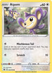 [Reverse Holo] LOR 144/196 Aipom C