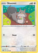 [Reverse Holo] LOR 150/196 Skwovet C