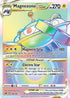 LOR 198/196 Magnezone VSTAR SR