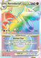 LOR 199/196 Aerodactyl VSTAR SR