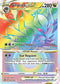 LOR 201/196 Giratina VSTAR SR