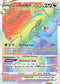 LOR 202/196 Hisuian Goodra VSTAR SR