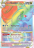 LOR 202/196 Hisuian Goodra VSTAR SR