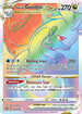 LOR 202/196 Hisuian Goodra VSTAR SR