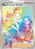 LOR 209/196 Miss Fortune Sisters SR
