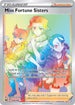 LOR 209/196 Miss Fortune Sisters SR