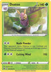 LOR 010/196 Dustox R