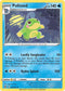 LOR 032/196 Politoed R