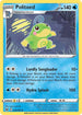 LOR 032/196 Politoed R