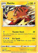 LOR 053/196 Raichu R