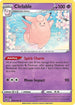 LOR 063/196 Clefable R