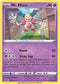 LOR 067/196 Mr. Mime R