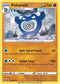 LOR 085/196 Poliwrath R
