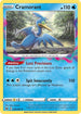 [Reverse Holo] LOR 050/196 Cramorant R