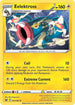 [Reverse Holo] LOR 061/196 Eelektross R