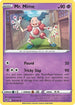 [Reverse Holo] LOR 067/196 Mr. Mime R