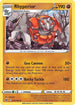 [Reverse Holo] LOR 091/196 Rhyperior R