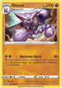 [Reverse Holo] LOR 096/196 Gliscor R